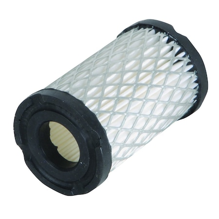 A & I Products Air Filter 1.71" x1.71" x2.88" A-B1SB2784